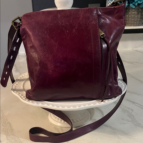 Hobo Crossbody Bag - Picture 1 of 11